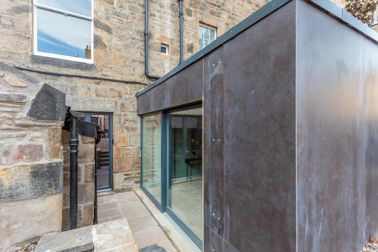 Dragon - Centre 1 Bed EDI
